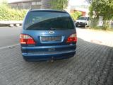 Ford Galaxy Viva X - Ford Galaxy Gebrauchtwagen in Stuttgart