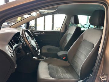 Volkswagen Golf Sportsvan VII Highline *LED*ACC*AHK*