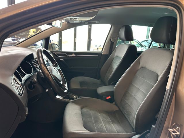 Volkswagen Golf Sportsvan VII Highline *LED*ACC*AHK*