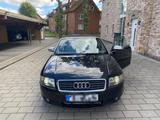 Audi A4 Cabrio 3.0 V6 - Audi A4 aus 2002: 3.0