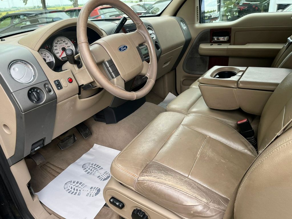 Ford F 150 LKW-Zulassung bis 3,5t 4x4 Allrad 2-Hand - Bild 8