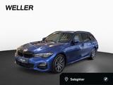 BMW 320d Touring xDrive Aut M Sport Laser St&Go HiFi