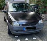 Opel Corsa  Swing - gebrauchte Opel Corsa aus dem Jahr 1997
