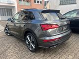 Audi SQ5 3.0 TDI QUATTRO-NAVI-PANO-AUTOM-RFK-VIRTUAL - Audi SQ5 in Düsseldorf