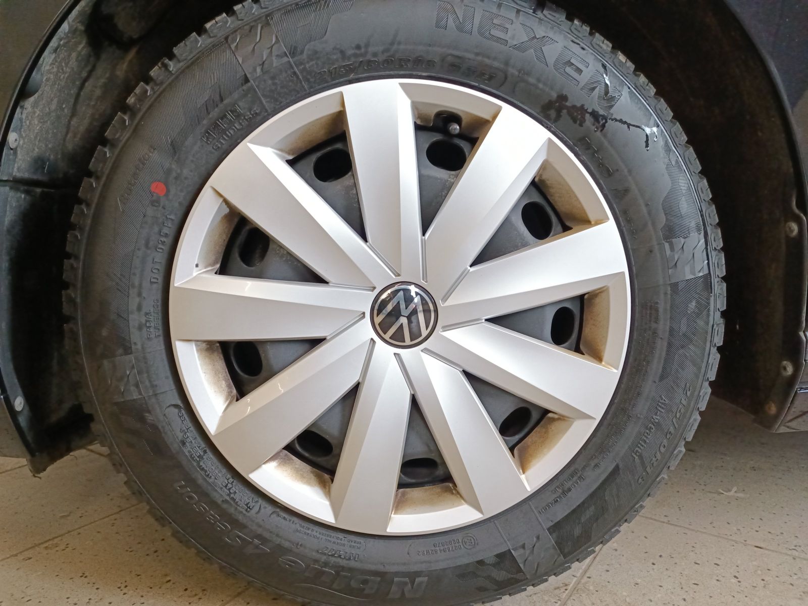 Volkswagen Passat Variant - Bild 7