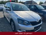 Skoda Fabia Ambition*AUTOMATIK* - Skoda Fabia: Ambition