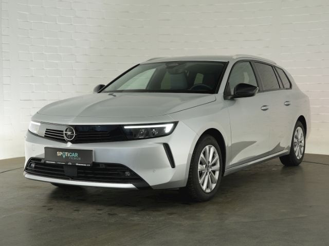 Astra L ST ELEGANCE CDTI+LED+NAVI+RÜCKFAHRKAMERA