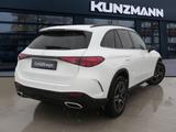 Mercedes-Benz GLC 300 d 4MATIC AMG Panorama 360° Distronic AHK - Mercedes GLC 300 von 2026