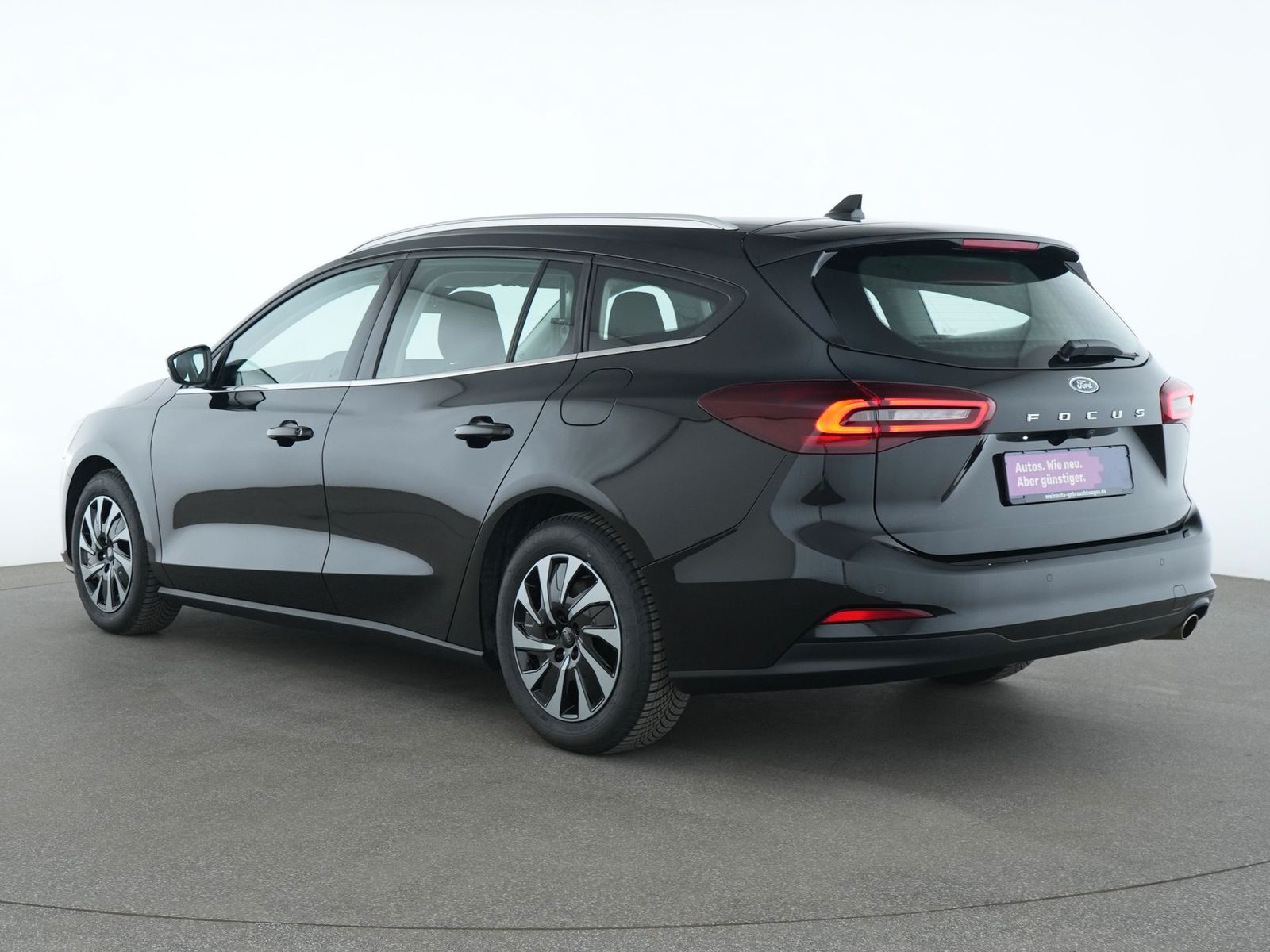 Ford Focus - Bild 8