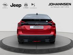 CITROEN C4 e-Elektro Shine 136 Navi LED Kamera