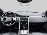 Land Rover Discovery Sport D200 R-DYNAMIC SE ACC/SHZ/AHK - Land Rover Gebrauchtwagen von 2022