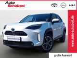 Toyota Yaris Cross Elegant 1,5-l-Hybrid+AHK+EPH+Matrix- - Toyota Yaris Cross Elegant mit Hybrid-Antrieb (Benzin/Elektro)