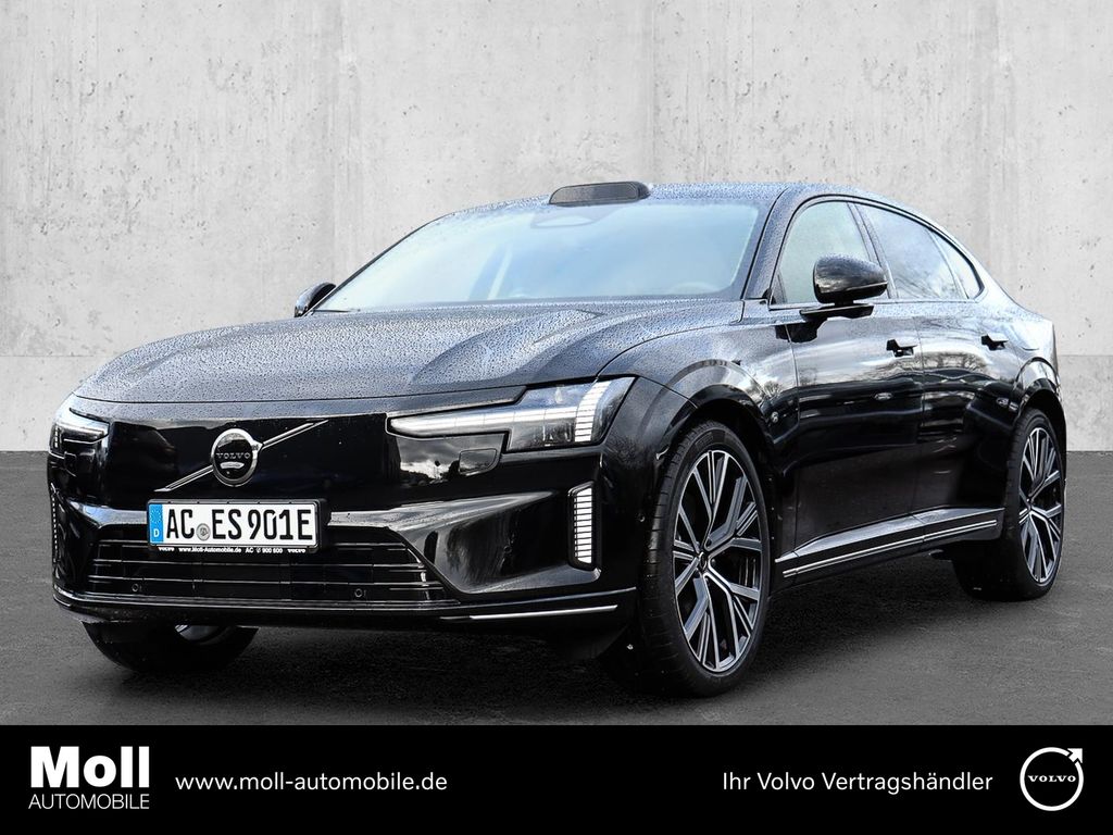 Volvo ES90