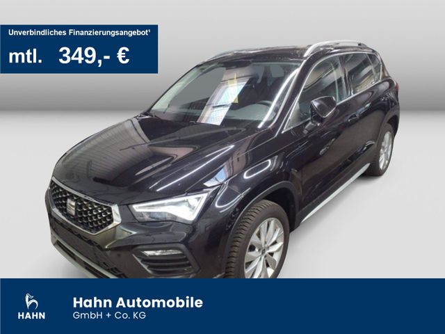 Seat Ateca Xperience 1.5TSI DSG ACC Cam AHK PLA Navi