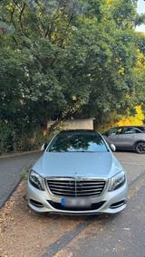Mercedes-Benz S- Klasse S350 d4MATIC Lang ... - Mercedes-Benz S 350 in Köln