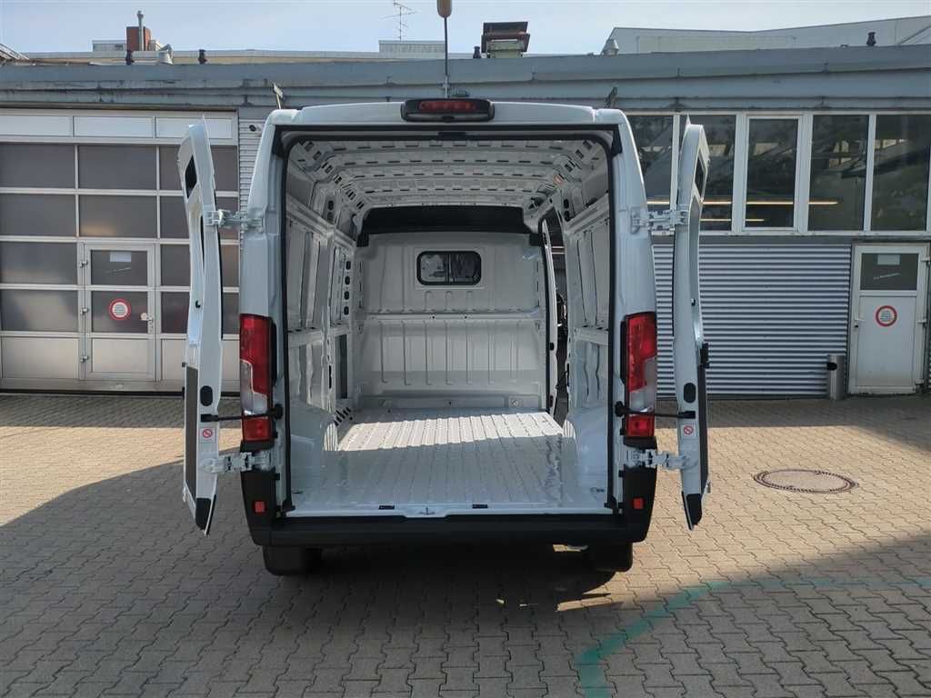 Fiat Ducato - Bild 9