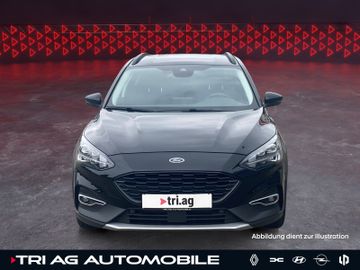 Ford Focus - 8