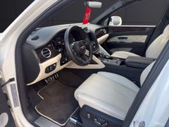 BENTLEY Bentayga 4.0 V8 4WD Autom. First Edition