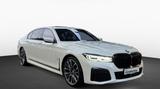 BMW 750Li xDrive - B&W  - BMW 750 in Stuttgart