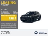 Volkswagen Tiguan - Vorschau Bild 1