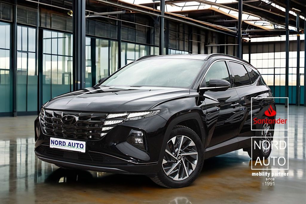 Image of Hyundai TUCSON