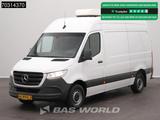 Mercedes-Benz Sprinter 314 CDI Automaat Kantoor Werkplaats Omv - Angebote