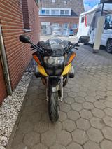 BMW R 1100 S - BMW R1100R
