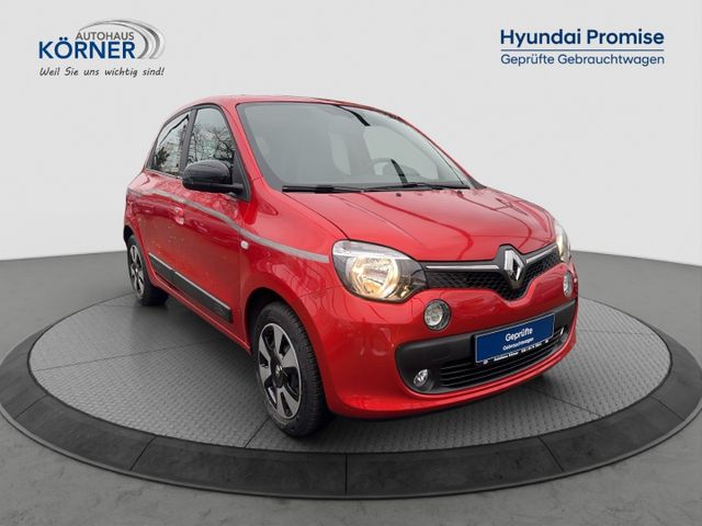 Renault Twingo 1.0 SCe *AUTOMATIK*SHZ*BLUETOOTH*KLIMA*