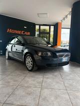 Volvo V50 2.0 D cat Summum - Volvo: C50