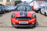 MINI COOPER_S Countryman JCW/Pano/Led/Xenon/Top - MINI Cooper S: Limousine, Countryman