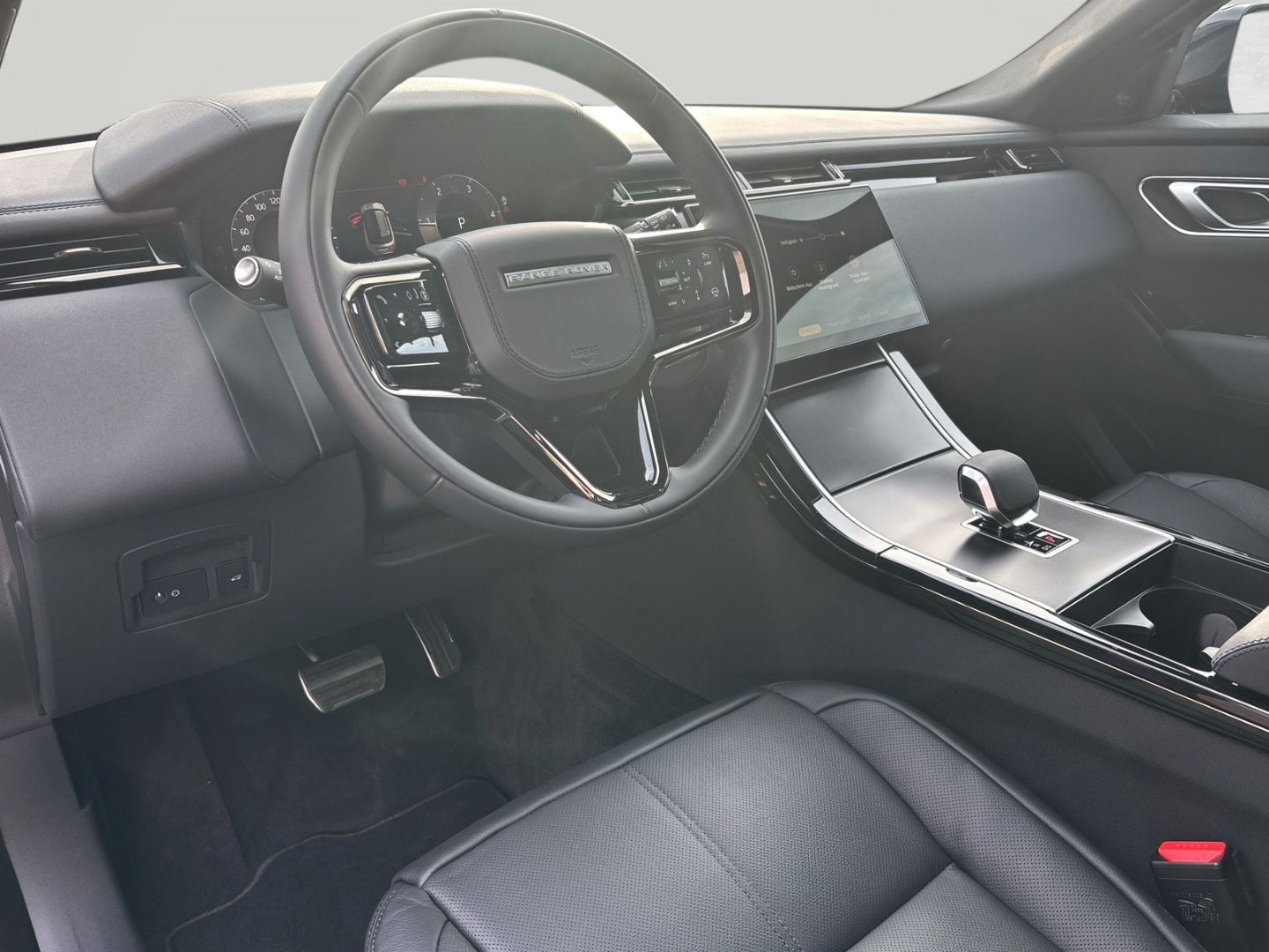 Land Rover Range Rover Velar - Bild 10