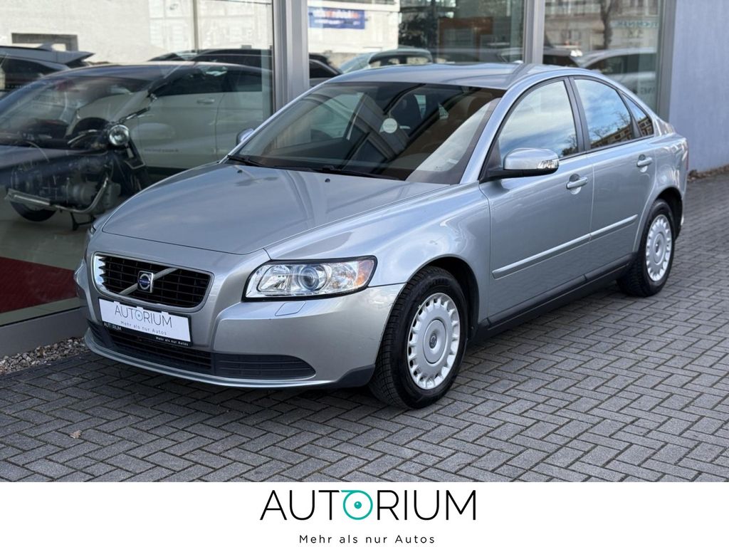 Volvo S40