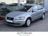 Volvo S40 Lim. 1.8 KLIMA SITZHEIZUNG MAL MFL EFH - Volvo S40 aus 2009