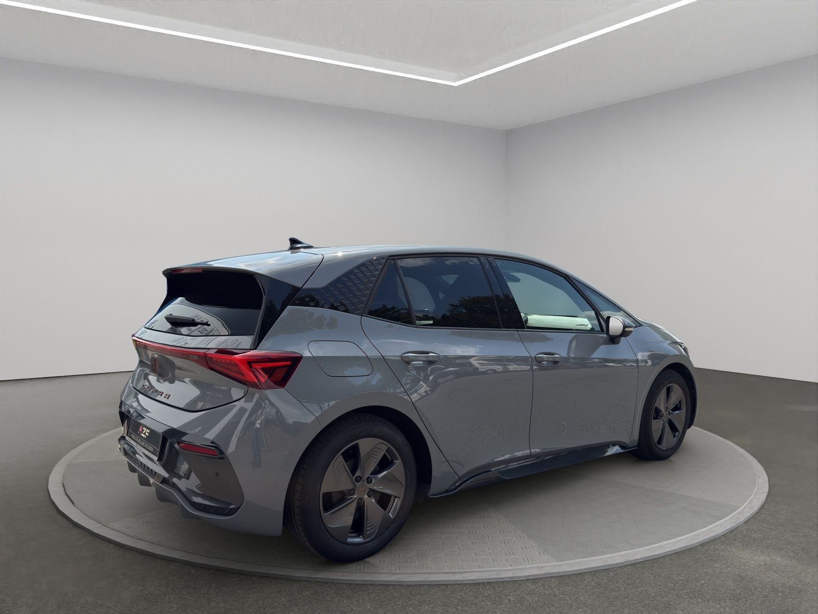 Cupra Born - Bild 4