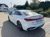 Audi S5 S tronic quattro vollausstattung  - Audi S5 Jahreswagen