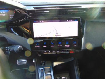 Bild 14 Peugeot 308 SW Hybrid 180 GT