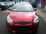 Ford Focus Turnier Champions Edition*Klima*Navi*PDC* - Ford Focus: Champions Edition