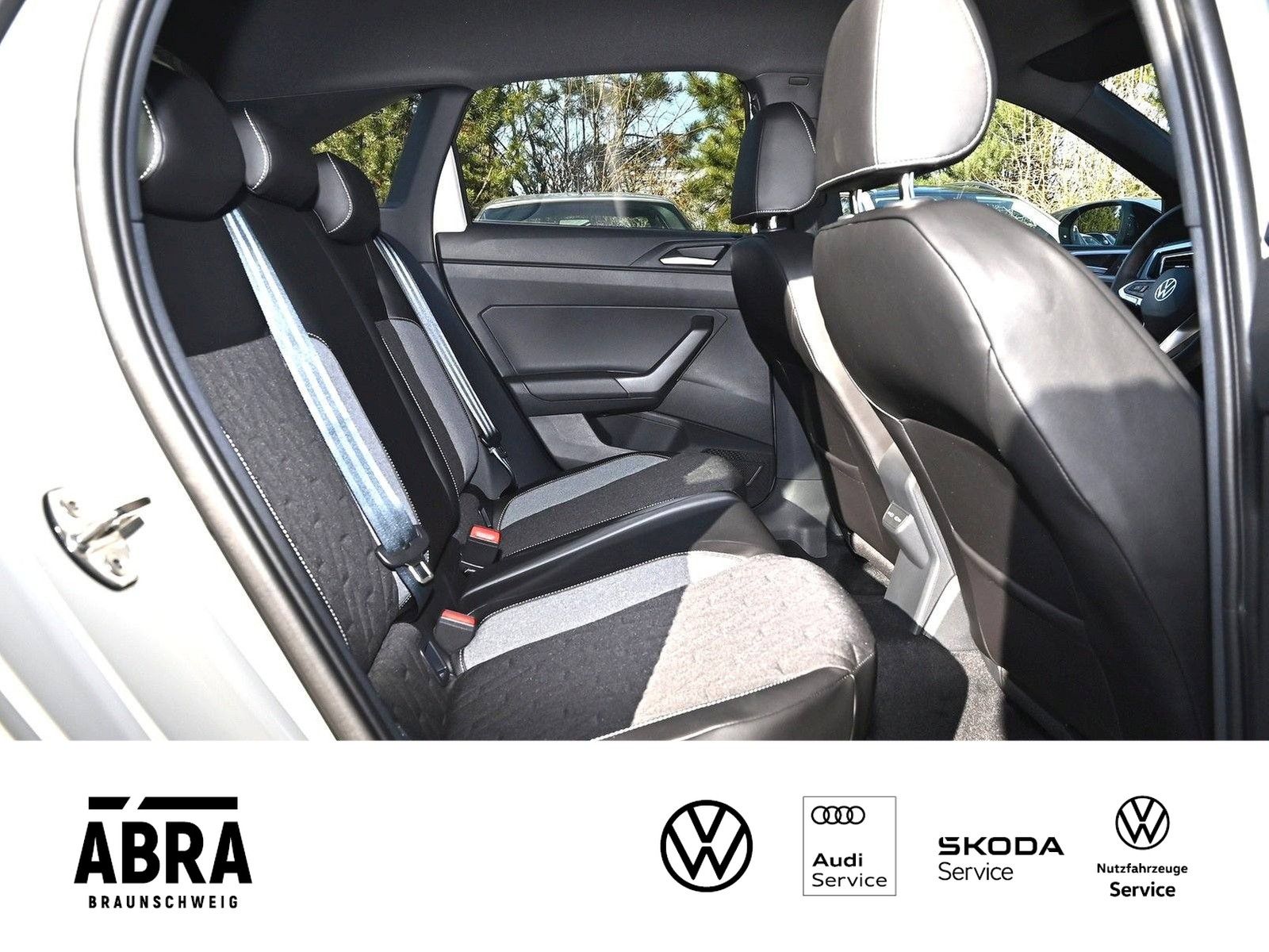 Volkswagen Taigo - Bild 10
