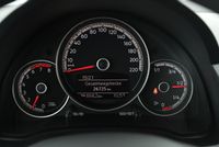 Volkswagen up! - Vorschau Bild 9