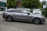 Mercedes-Benz CLA 180 d SB NIGHT-PAK*K-GO*DIG-TACHO*KAMERA*AHK - Mercedes-Benz CLA 180 Shooting Brake in Dortmund
