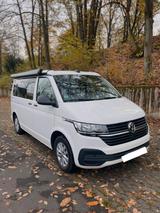 Volkswagen T6.1 California Beach Camper