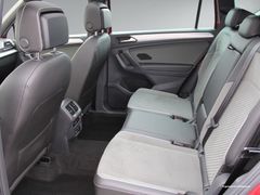 SEAT Tarraco 2.0 TDI Xperience 4Drive Fahrass Ahk Pan SEAT Tarraco 2.0 TDI Xperience 4Drive Fahrass Ahk Pan