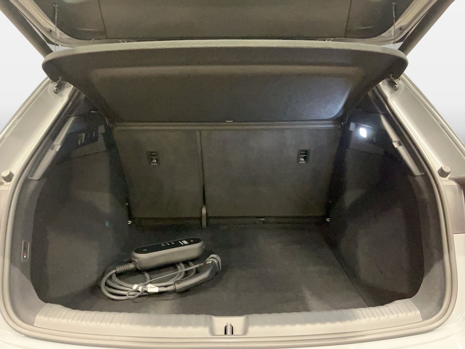 Audi Q4 e-tron - Bild 10