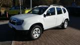 Dacia Duster*4x4*68250 km*Klima - Dacia Duster aus 2011: Allradantrieb