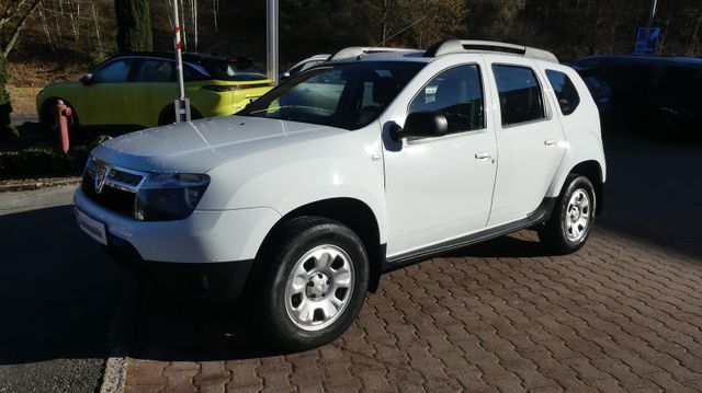 Dacia Duster*4x4*68250 km*Klima