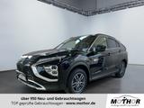 Mitsubishi Eclipse Cross Plus 2.4 Hybrid 4WD Navi STH - gebrauchte Mitsubishi Eclipse Cross aus dem Jahr 2022