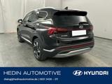 Hyundai SANTA FE Facelift 2.2 CRDi 4WD 8DCT PRIME MJ22 A - Hyundai: Santa Fa