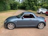 Daihatsu Copen 64kW - - gebrauchte Daihatsu Roadster