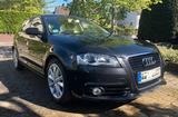 Audi A3 1.8 TFSI S tronic Ambition Sportback S Line - Audi A3 mit Benzin-Antrieb: Limousine, 1.8