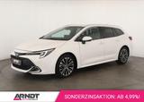 Toyota Corolla Touring Sports 1.8 CVT Team D Navi Kam - gebrauchte Toyota Corolla aus dem Jahr 2024